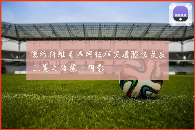 德约科维奇温网征程突遭膝伤复发 卫冕之路蒙上阴影